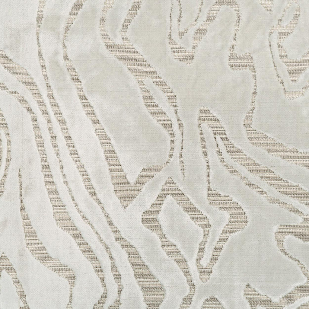 D.V. Kap Home Zuniga Bone  Fabric