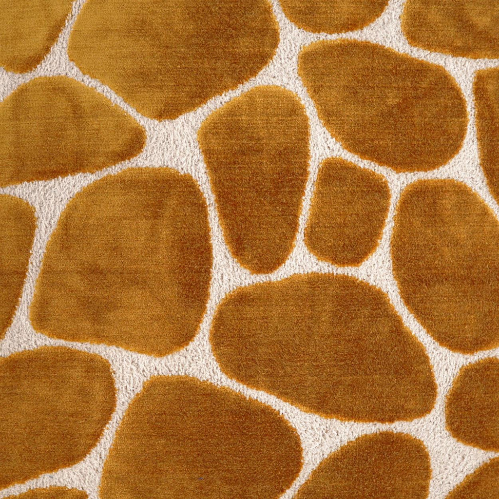 D.V. Kap Home Kalani Amber  Fabric