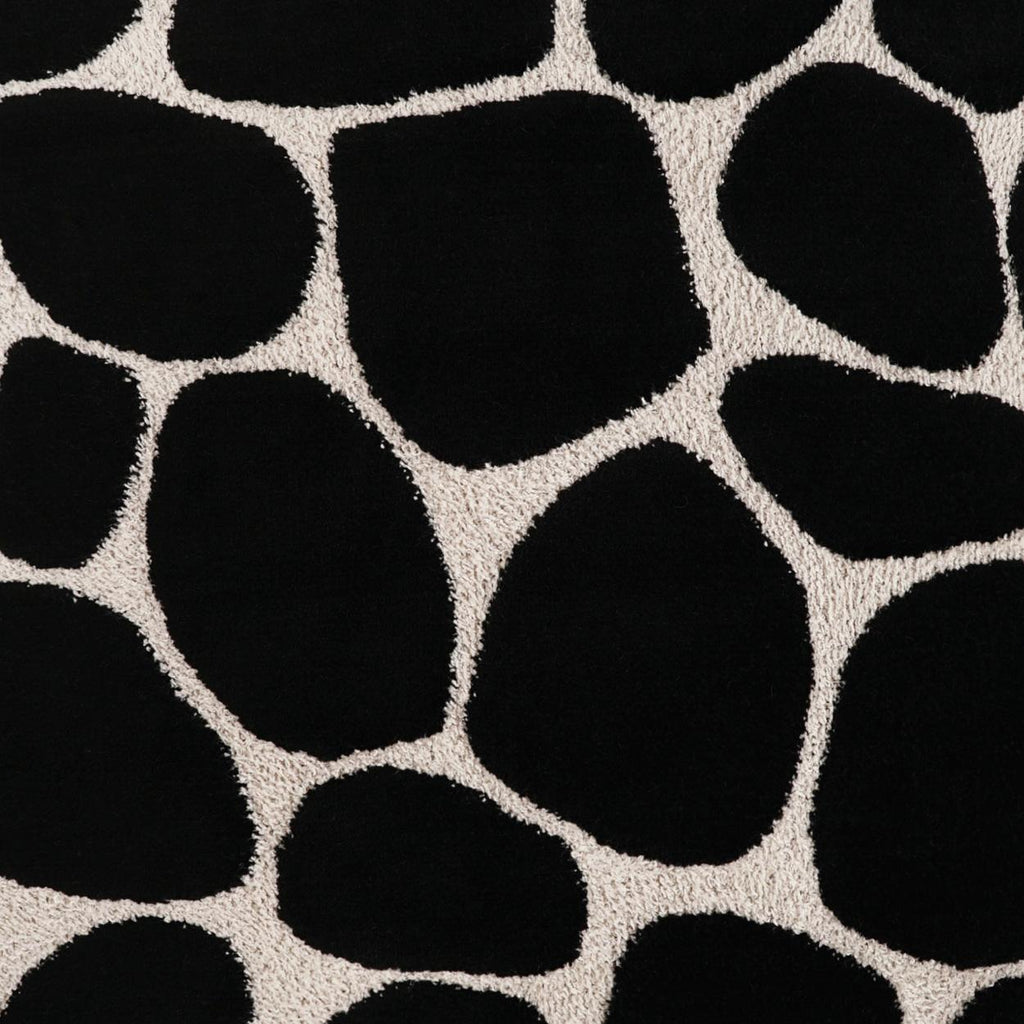 D.V. Kap Home Kalani Onyx  Fabric