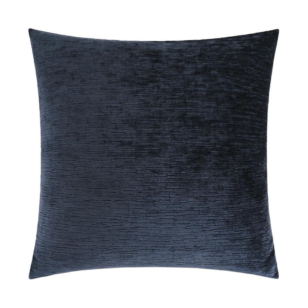 D.V. Kap Home Jennry Blue 24" x 24" Pillow Cover