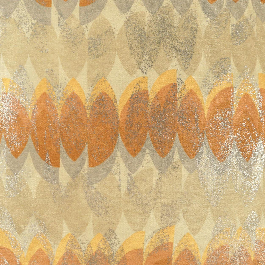 D.V. Kap Home Dover Amber  Fabric