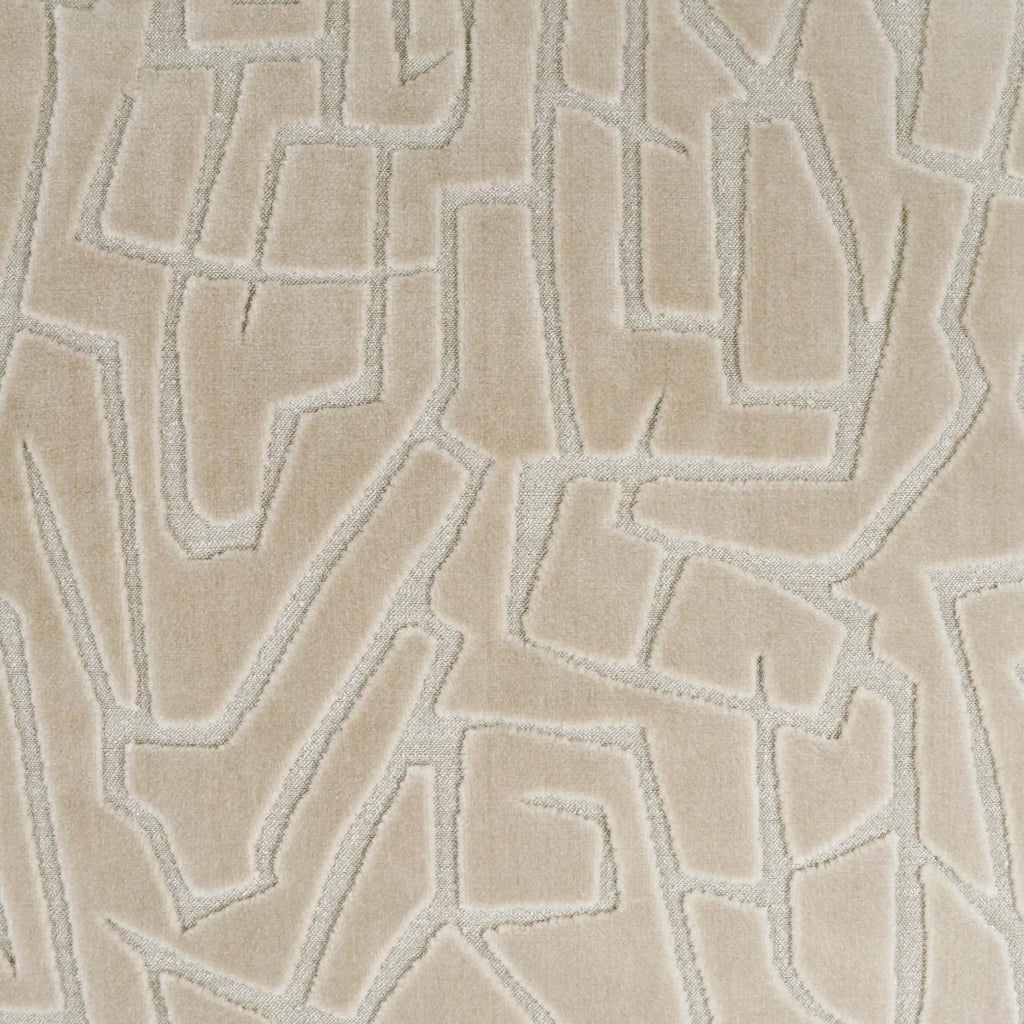 D.V. Kap Home Fragment Abstract, Transitional  Fabric