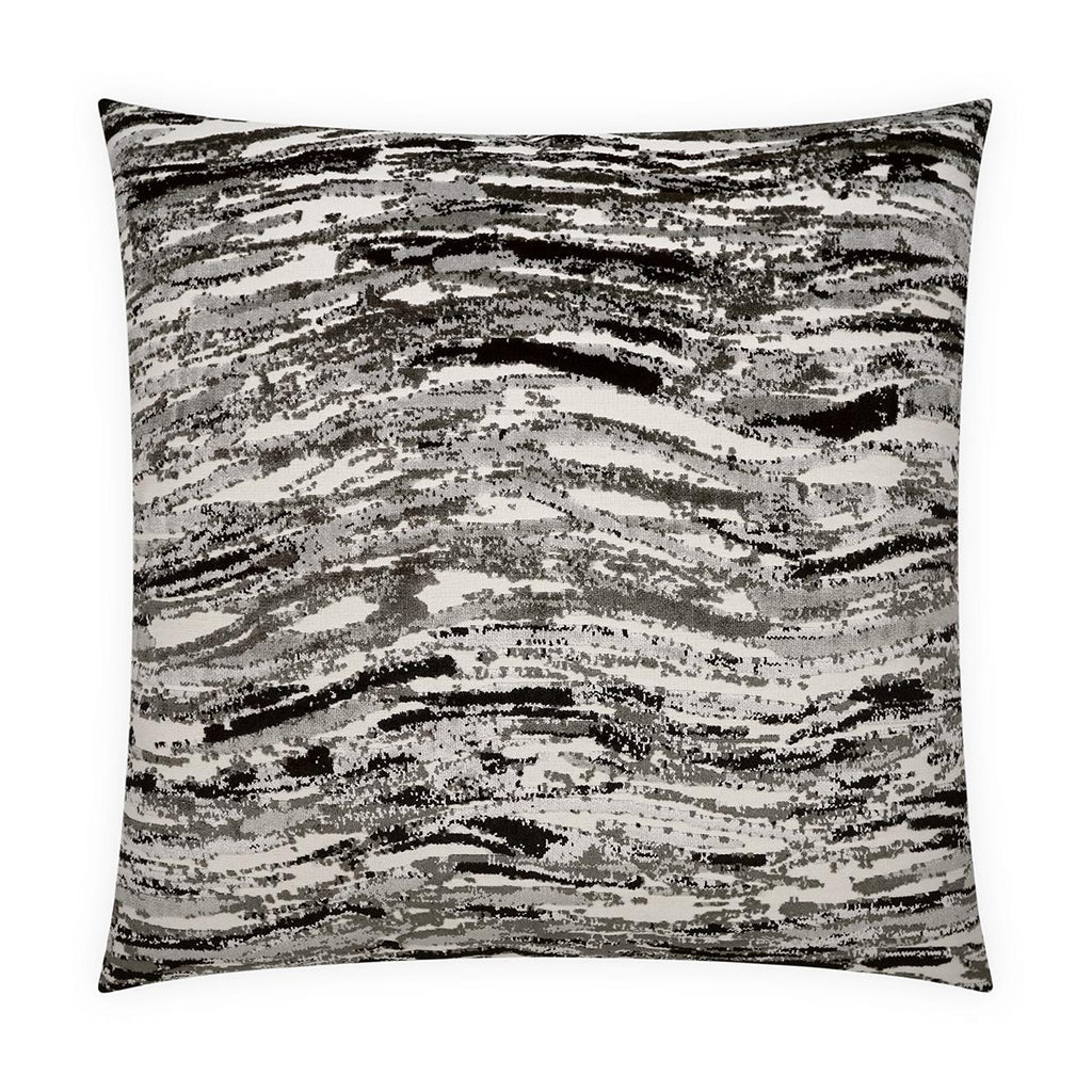 D.V. Kap Home Stillwater Storm 24" x 24" Pillow Cover