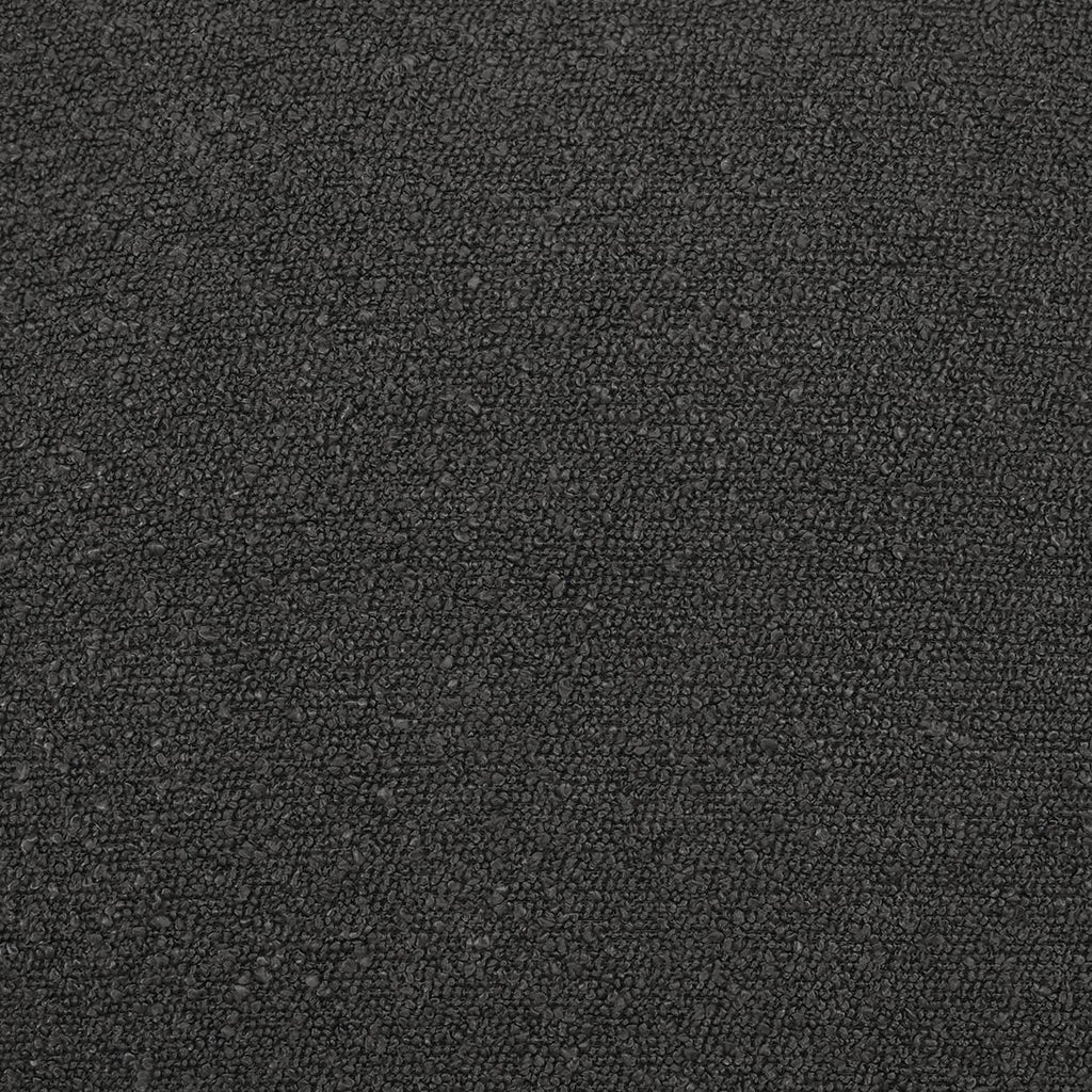 D.V. Kap Home Rise Charcoal  Fabric