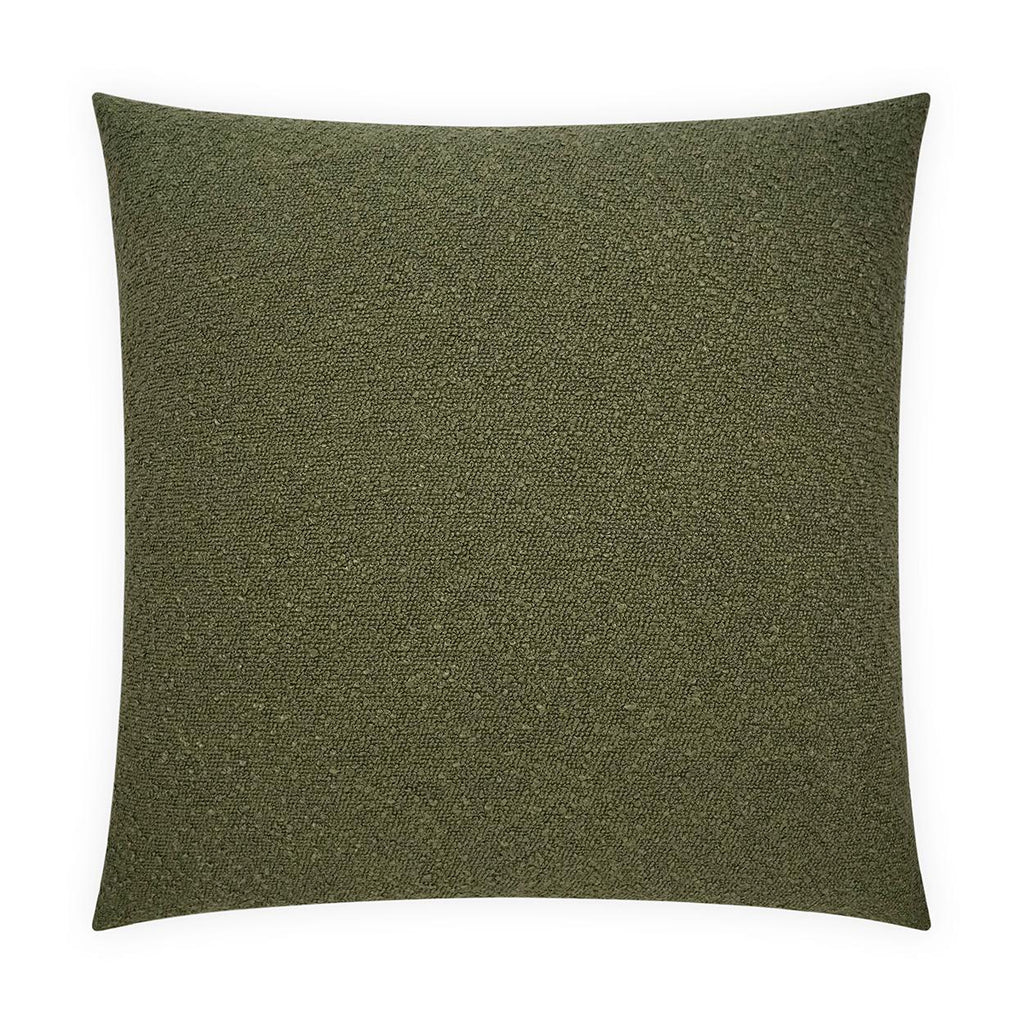 D.V. Kap Home Rise Eucalyptus 24" x 24" Pillow Cover