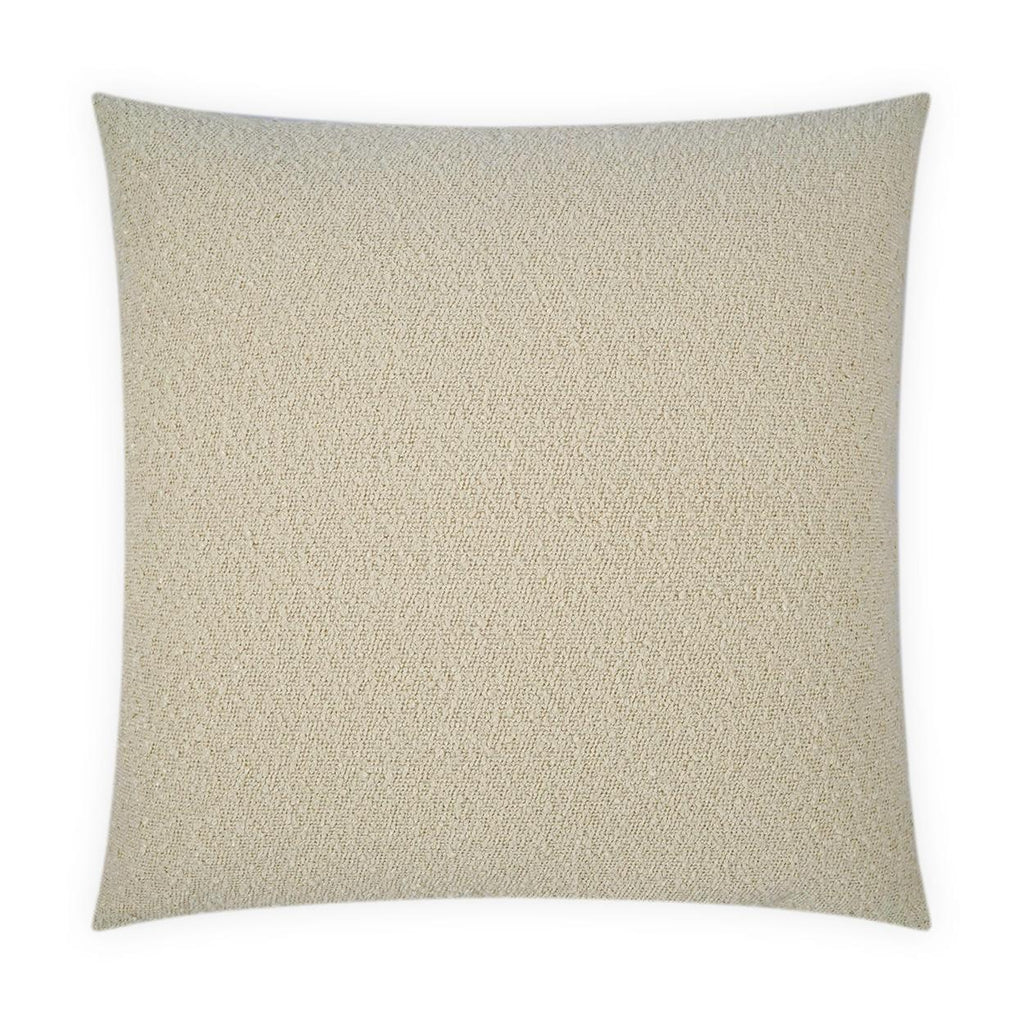 D.V. Kap Home Rise Linen 24" x 24" Pillow Cover