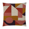 D.V. Kap Home Izzy Modern, Geometric 24