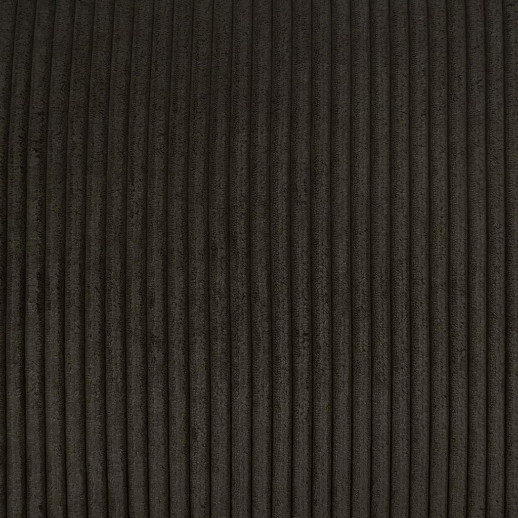 D.V. Kap Home Tuft Charcoal  Fabric