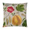 D.V. Kap Home Rankin Floral, Traditional, Embroidery 24