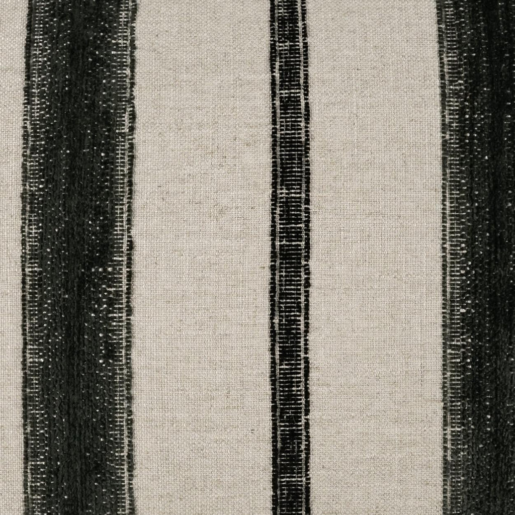 D.V. Kap Home Lindor Charcoal  Fabric