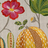 D.V. Kap Home Rankin Floral, Traditional, Embroidery Fabric