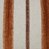 D.V. Kap Home Lindor Rust Fabric