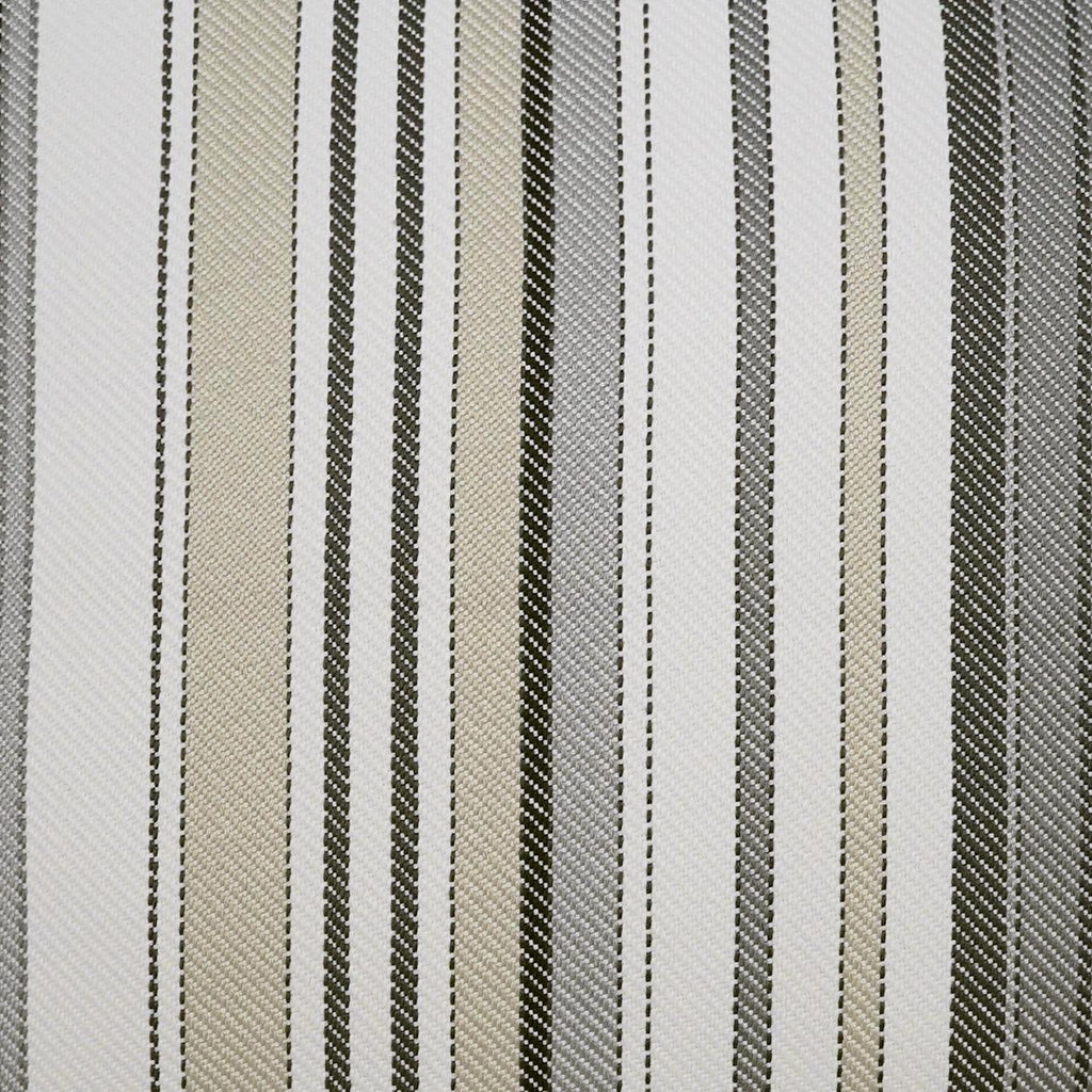 D.V. Kap Home Ellis Stripes, Traditional, Beach, Farmhouse  Fabric