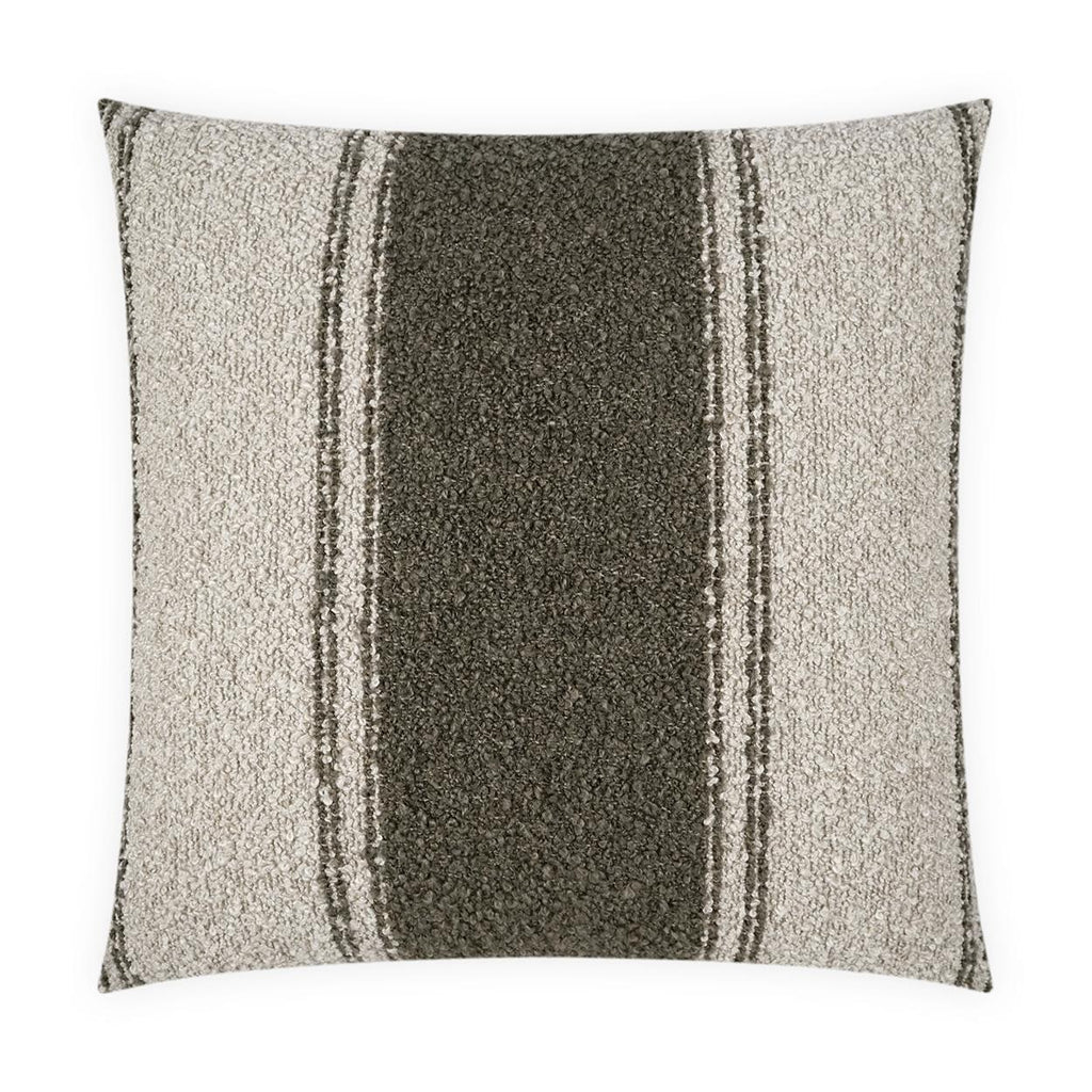 D.V. Kap Home Mackinac Truffle 24" x 24" Pillow Cover