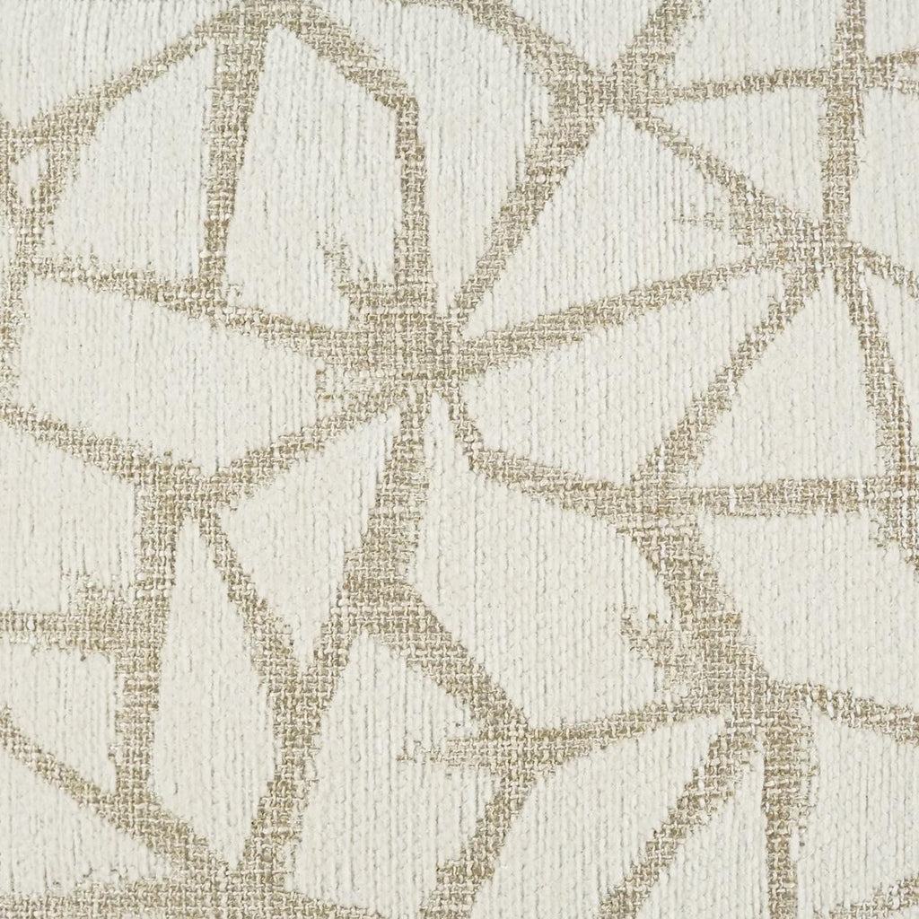 D.V. Kap Home Crackle Vanilla  Fabric