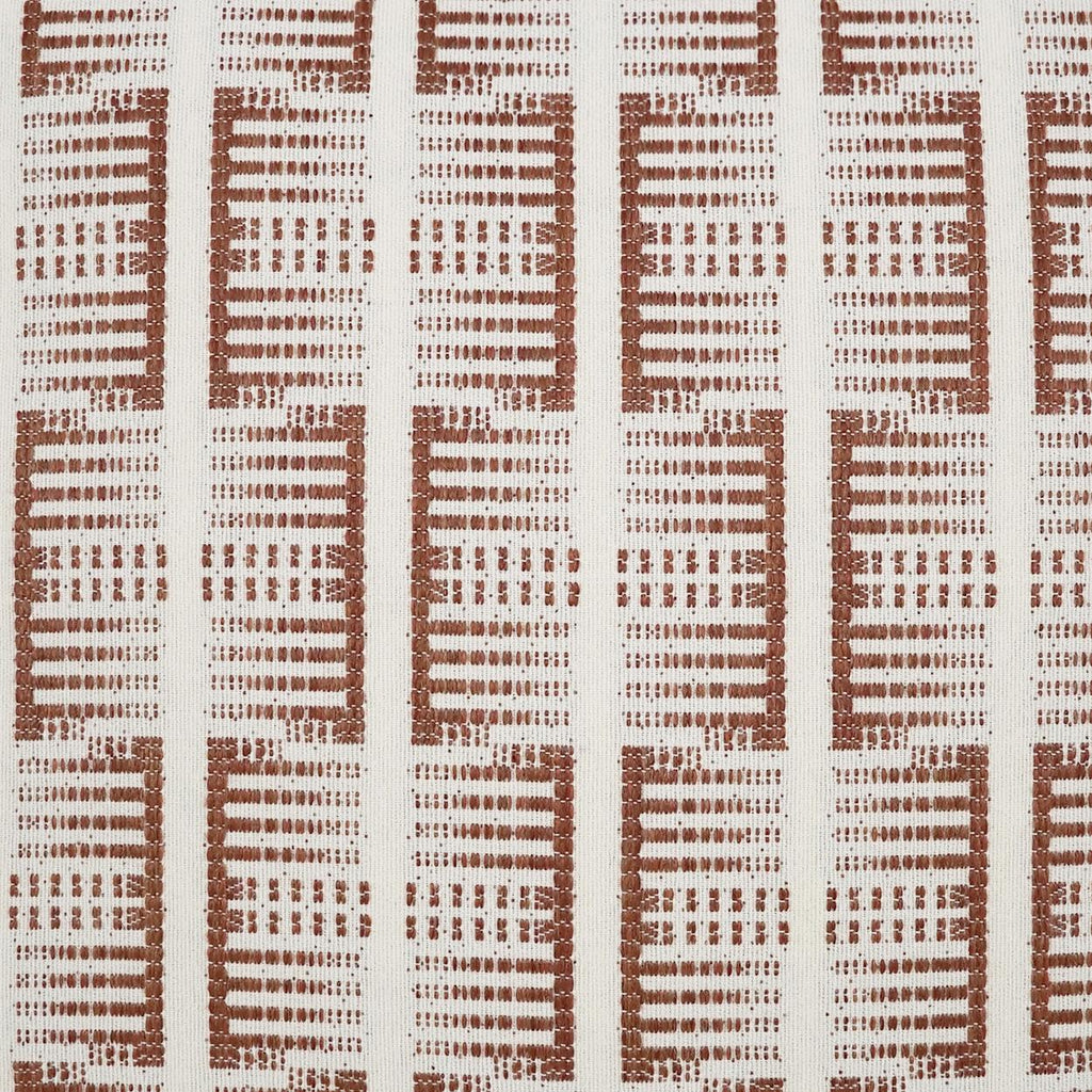 D.V. Kap Home Bohn Adobe  Fabric