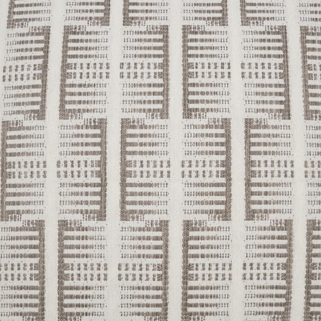 D.V. Kap Home Bohn Stone  Fabric