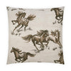 D.V. Kap Home Nokota Novelty, Animal, Western Chic 24