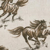 D.V. Kap Home Nokota Novelty, Animal, Western Chic Fabric