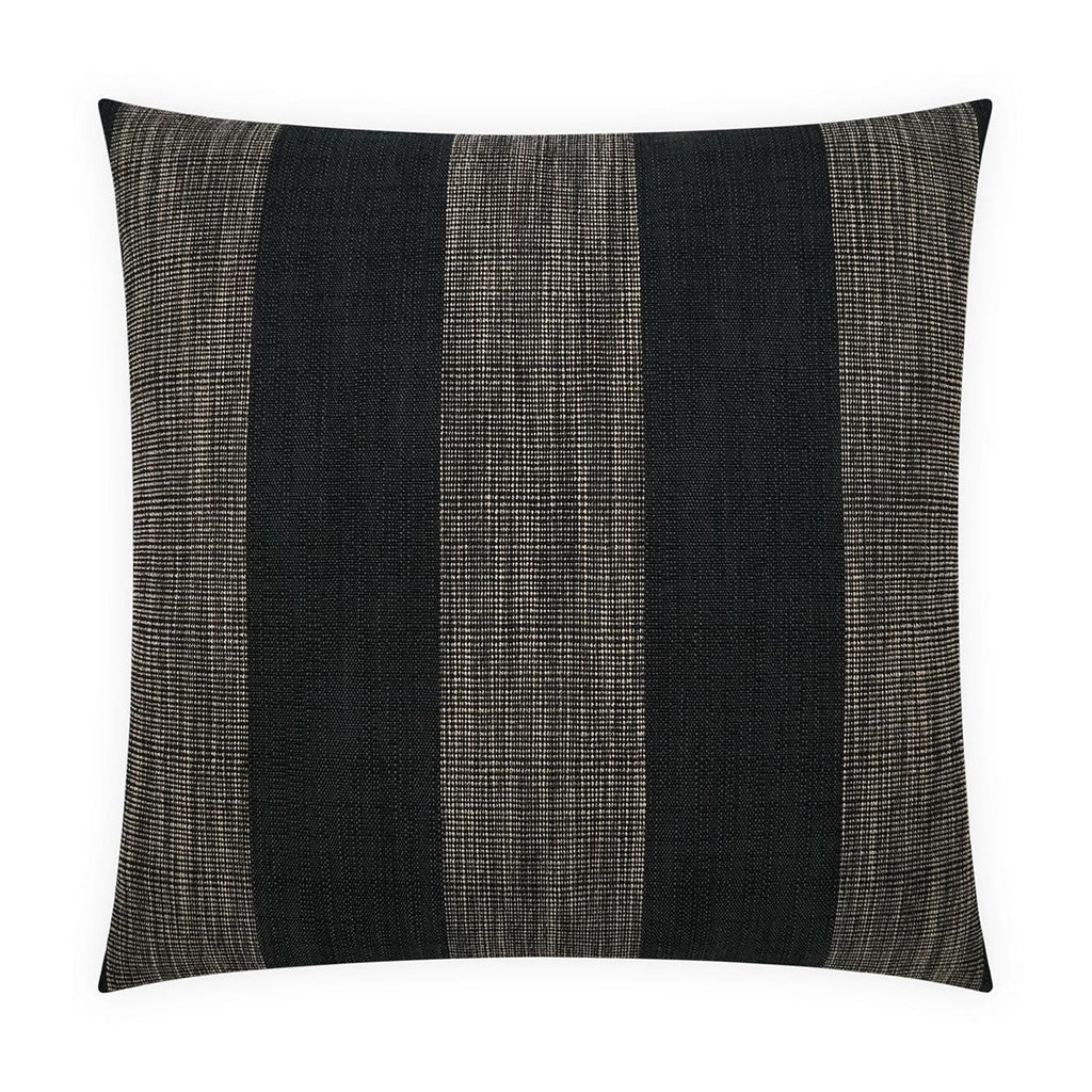 D.V. Kap Home Passage Midnight 24" x 24" Pillow Cover