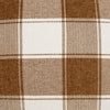 D.V. Kap Home Saxony Tobacco Fabric