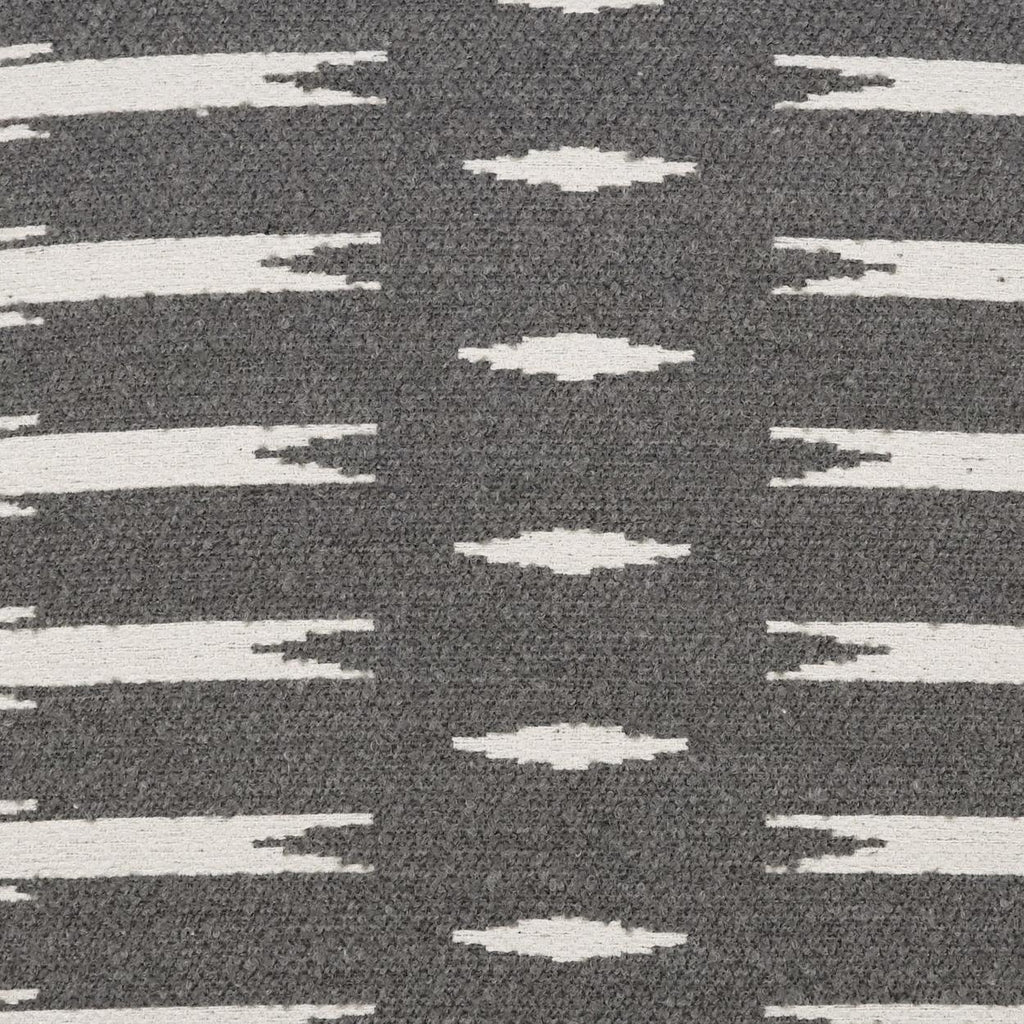 D.V. Kap Home Matheson Graphite  Fabric