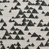 D.V. Kap Home Laramie Charcoal Fabric