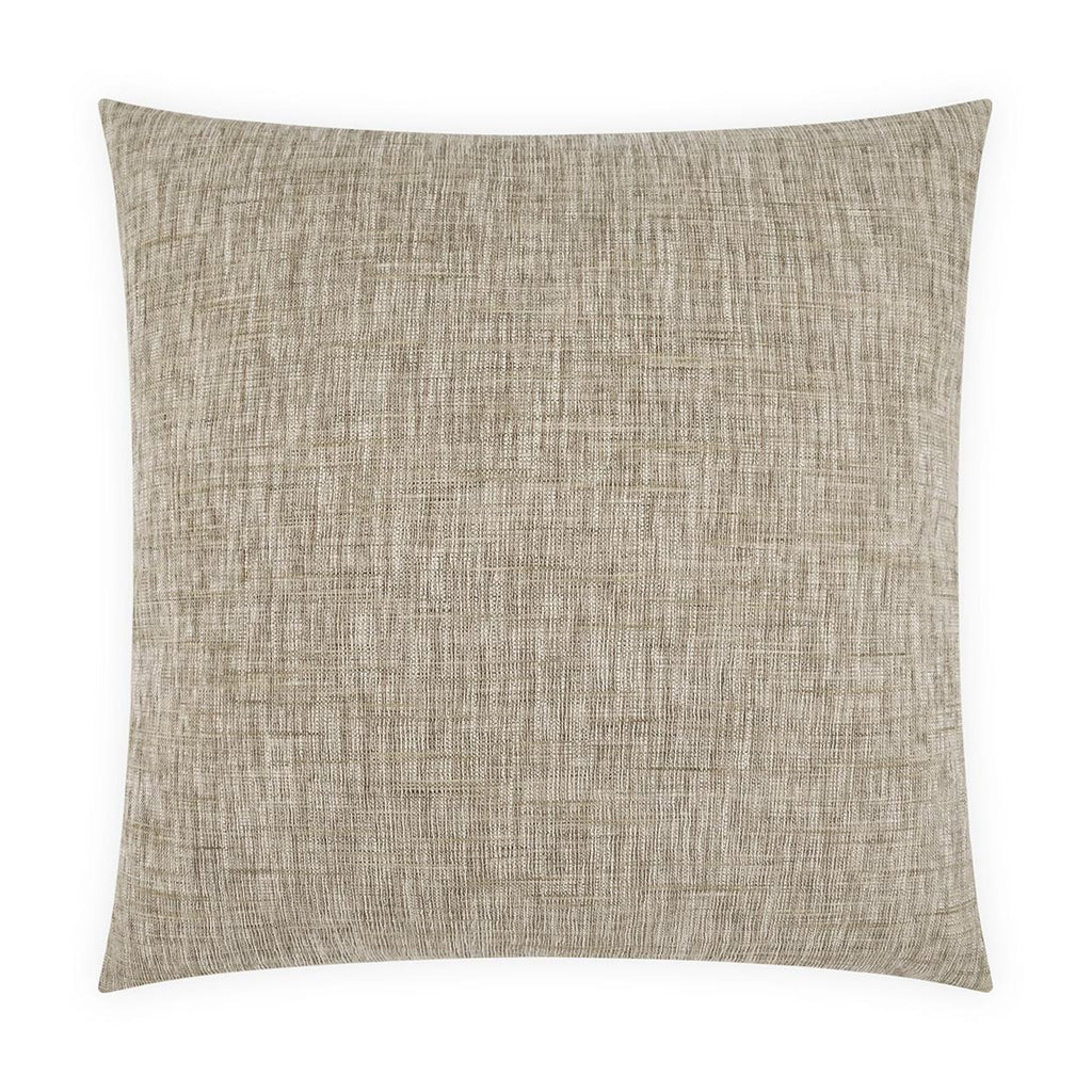 D.V. Kap Home Murphy Linen 24" x 24" Pillow Cover