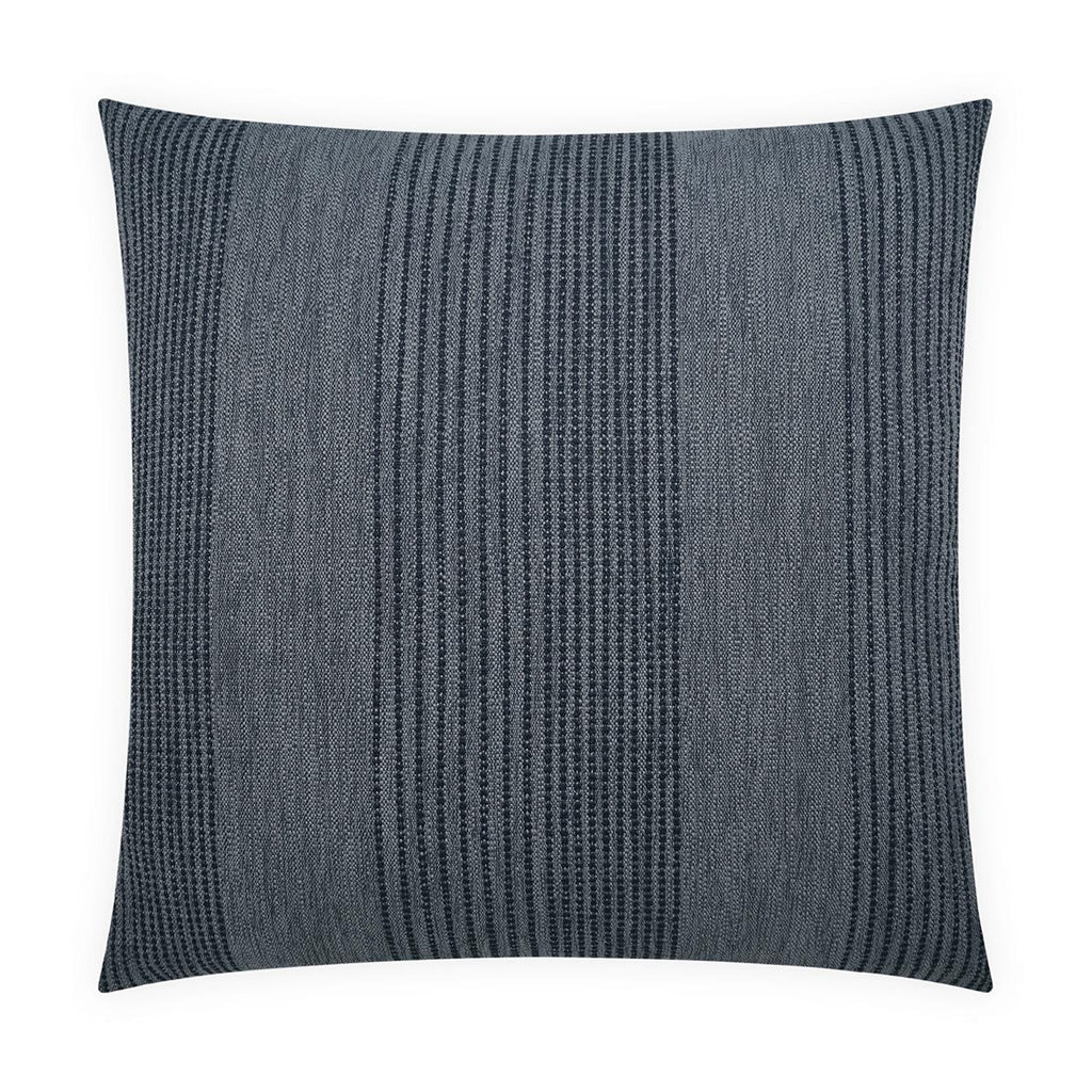 D.V. Kap Home Endless Denim 24" x 24" Pillow Cover