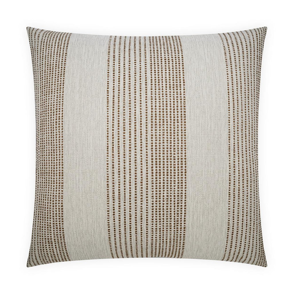 D.V. Kap Home Endless Spice 24" x 24" Pillow Cover