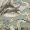 D.V. Kap Home Sandhill Animal, Novelty, Floral Fabric