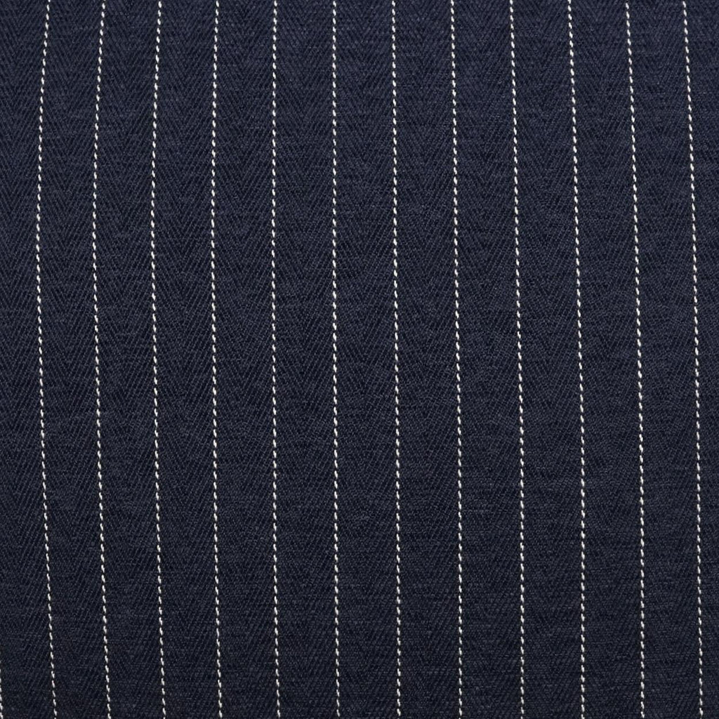 D.V. Kap Home Donegal Navy  Fabric