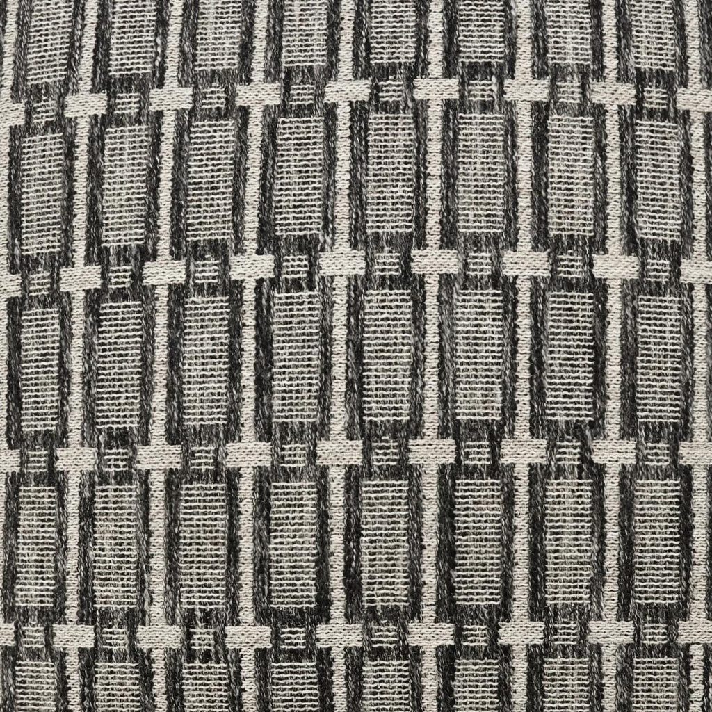 D.V. Kap Home Mandaree Charcoal  Fabric