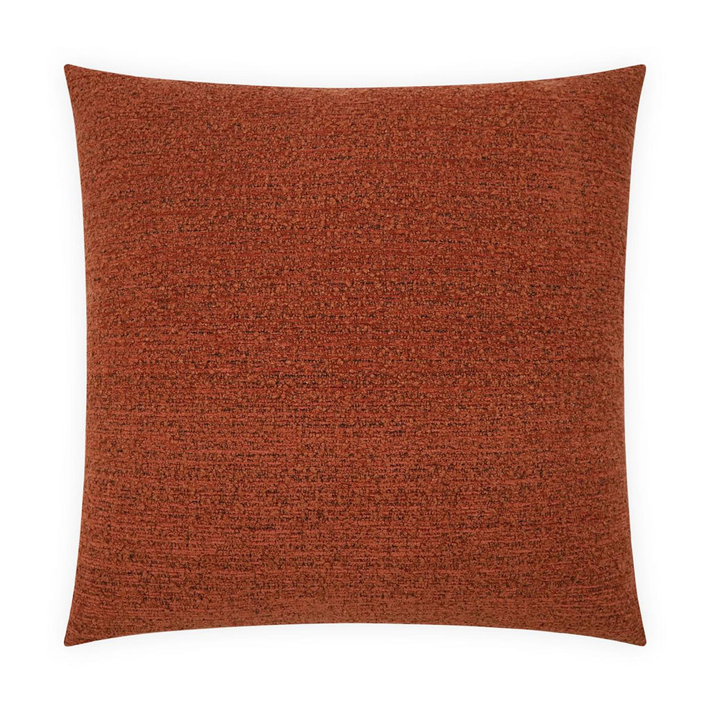 D.V. Kap Home Illecebrous Fire 24" x 24" Pillow Cover