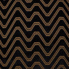 D.V. Kap Home Citadel Abstract, Glam, Chevron Fabric