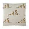 D.V. Kap Home Little Iris Ivory 24