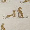 D.V. Kap Home Little Iris Ivory Fabric