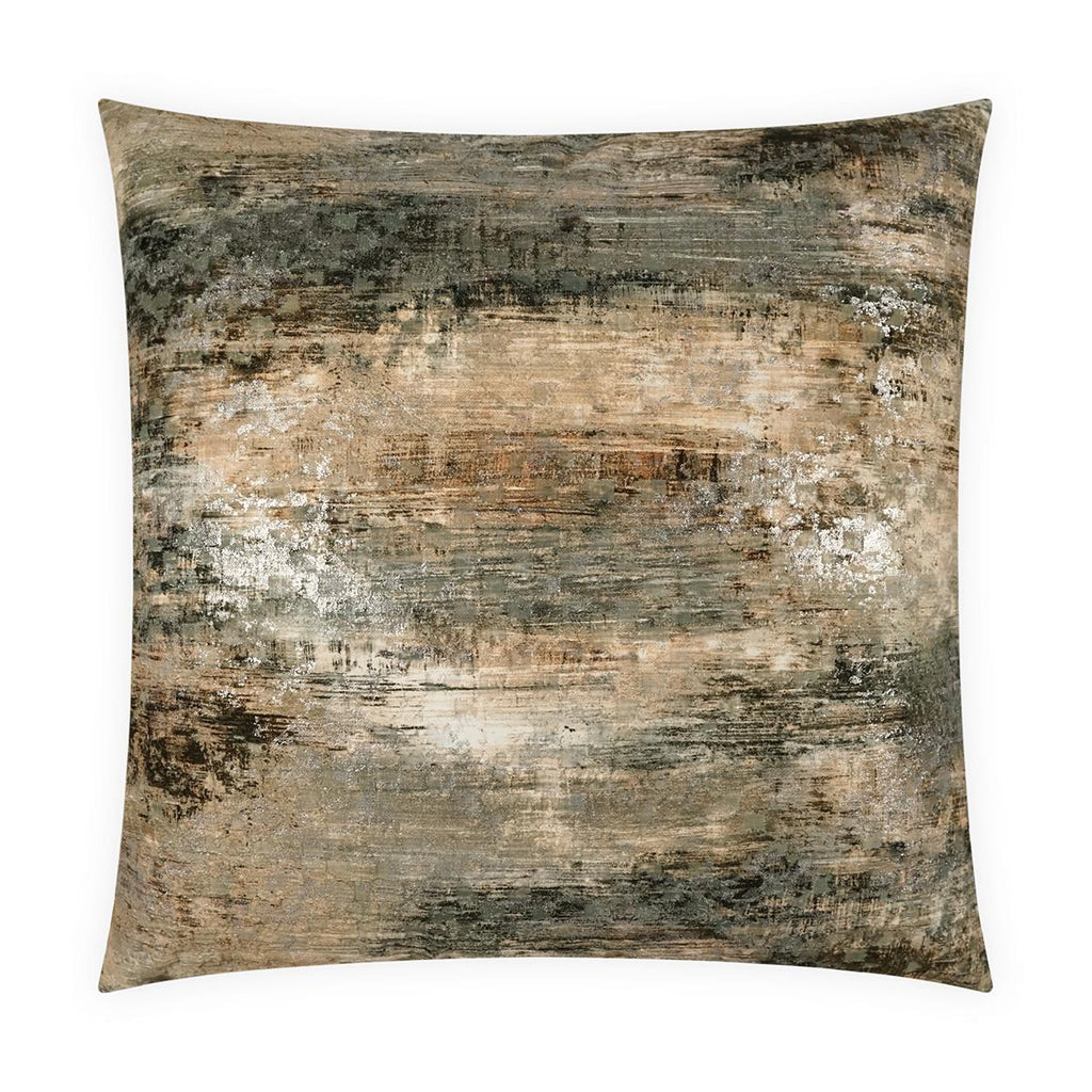 D.V. Kap Home Togurs Natural 24" x 24" Pillow Cover