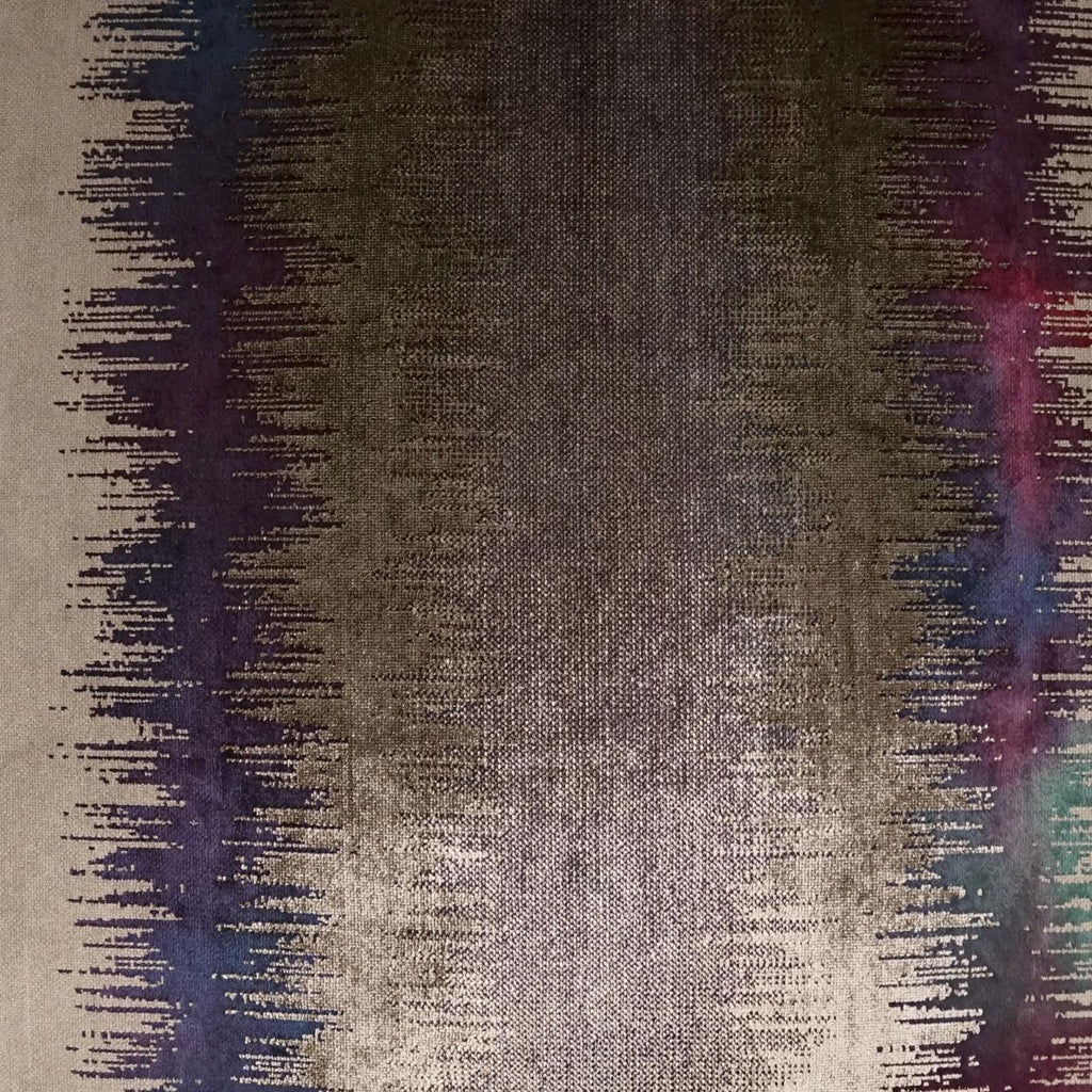 D.V. Kap Home Yarpol Abstract, Transitional, Glam  Fabric