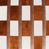 D.V. Kap Home Root Rust Fabric