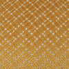 D.V. Kap Home Melvin Mustard Fabric