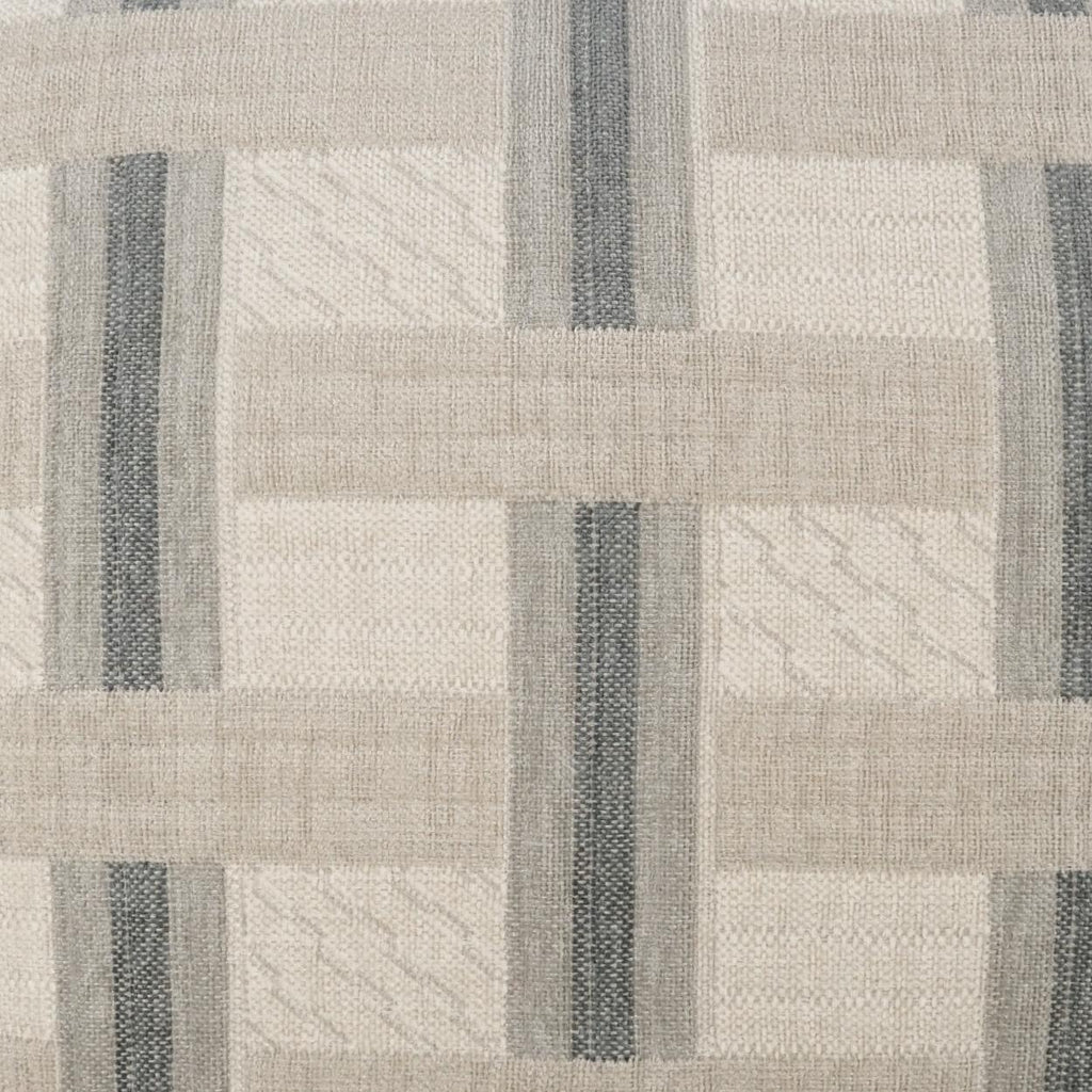 D.V. Kap Home Fraser Mist  Fabric