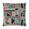 D.V. Kap Home Zest Geometric, Embroidery 24