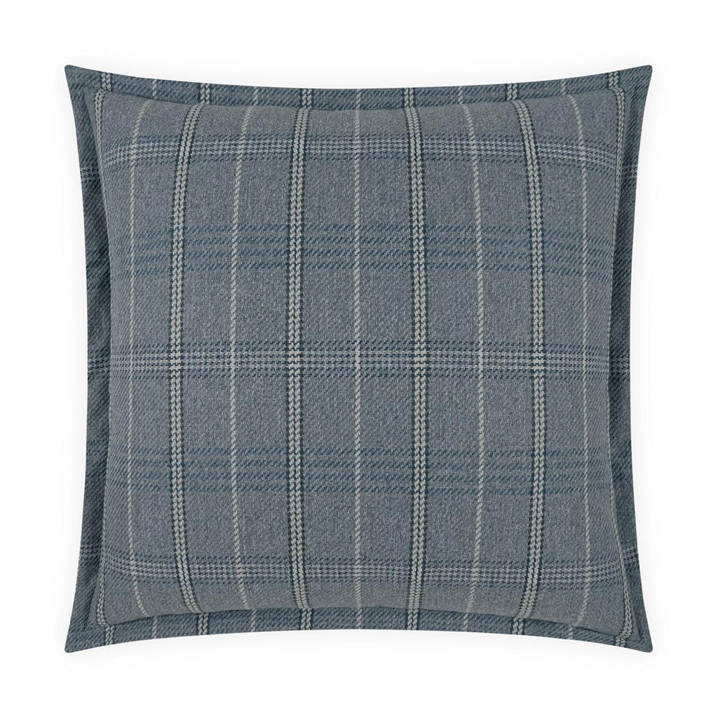 D.V. Kap Home Harken Denim 24" x 24" Pillow Cover