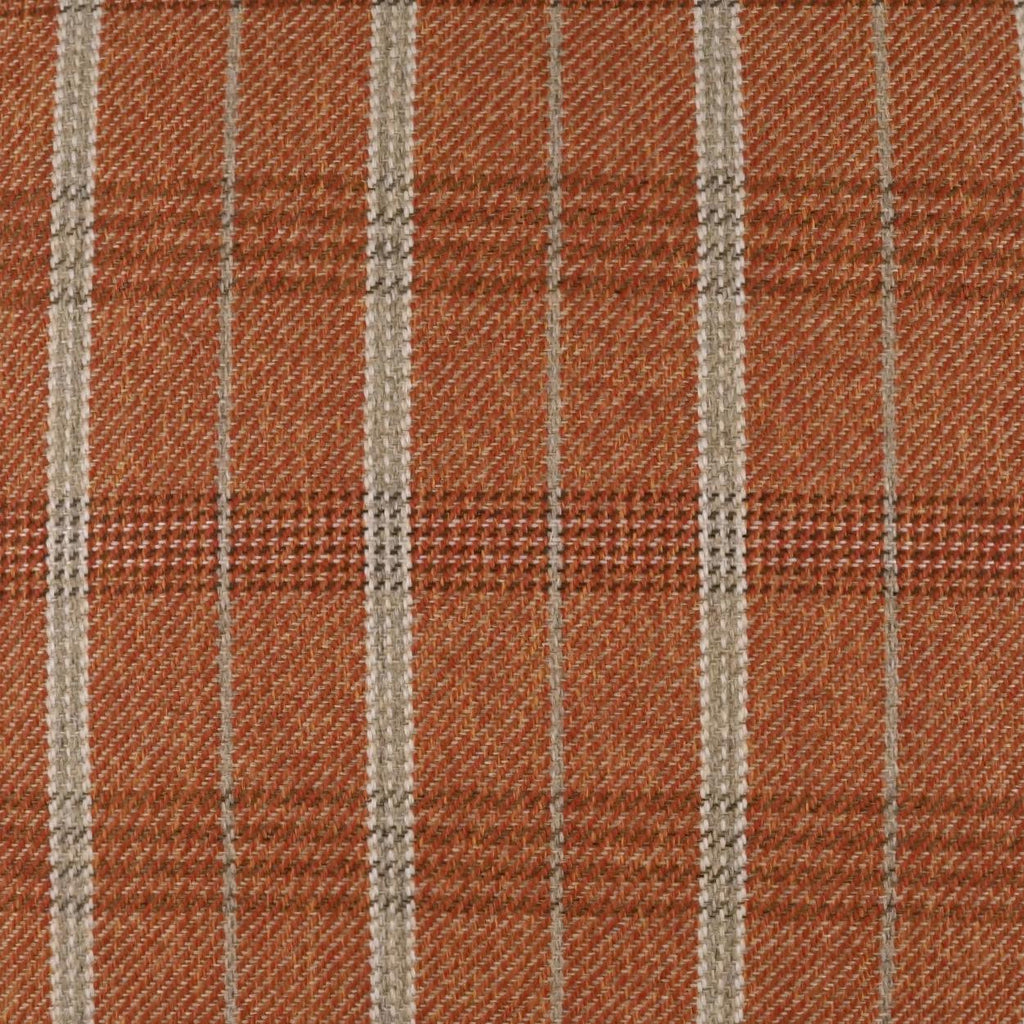 D.V. Kap Home Harken Rust  Fabric