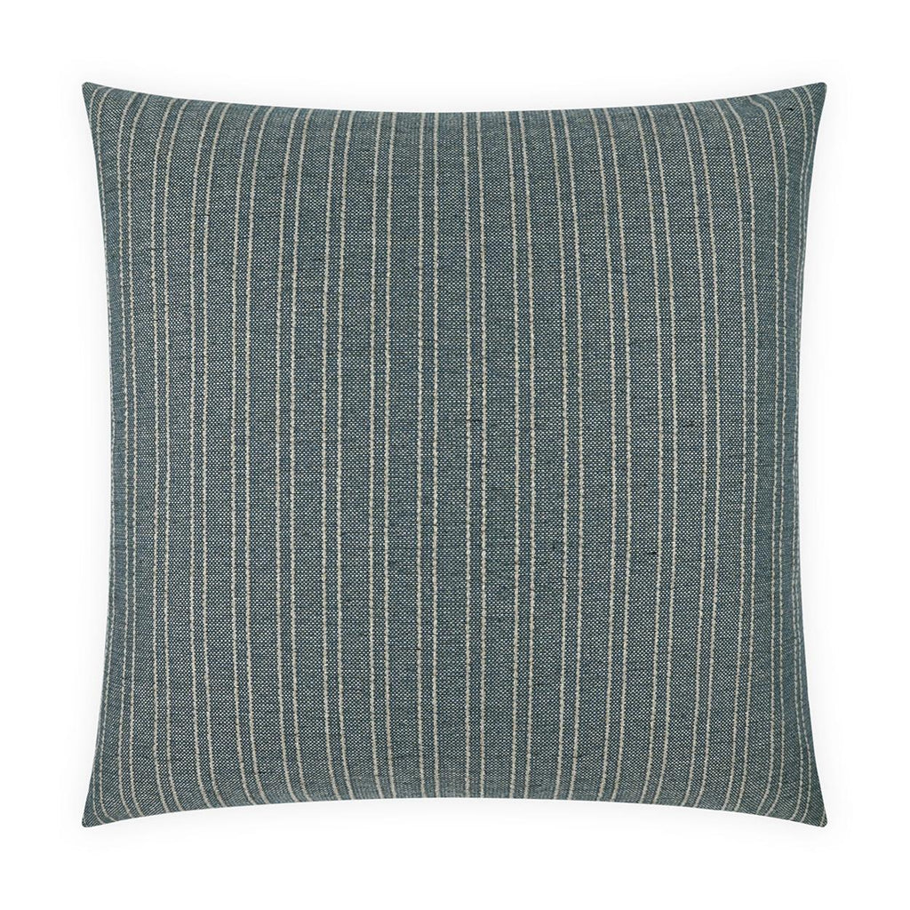 D.V. Kap Home Boxford Chambray 24" x 24" Pillow Cover