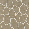 D.V. Kap Home Alger Wheat Fabric