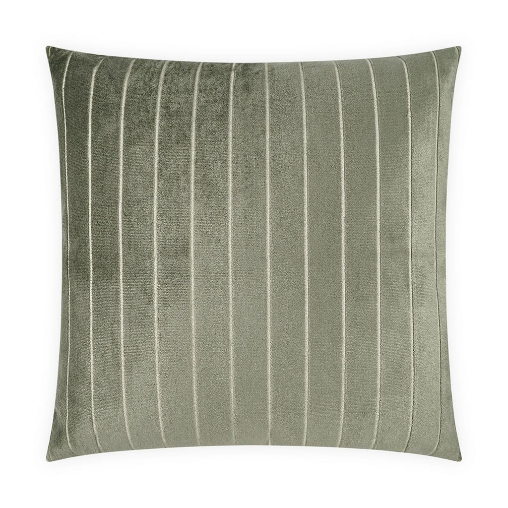 D.V. Kap Home Bizete Sage 24" x 24" Pillow Cover