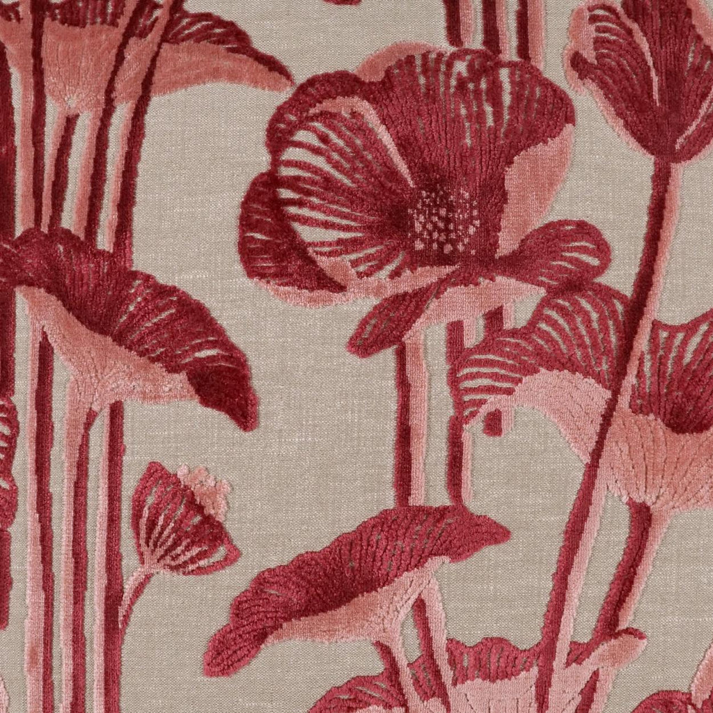 D.V. Kap Home Vanity Blossom  Fabric