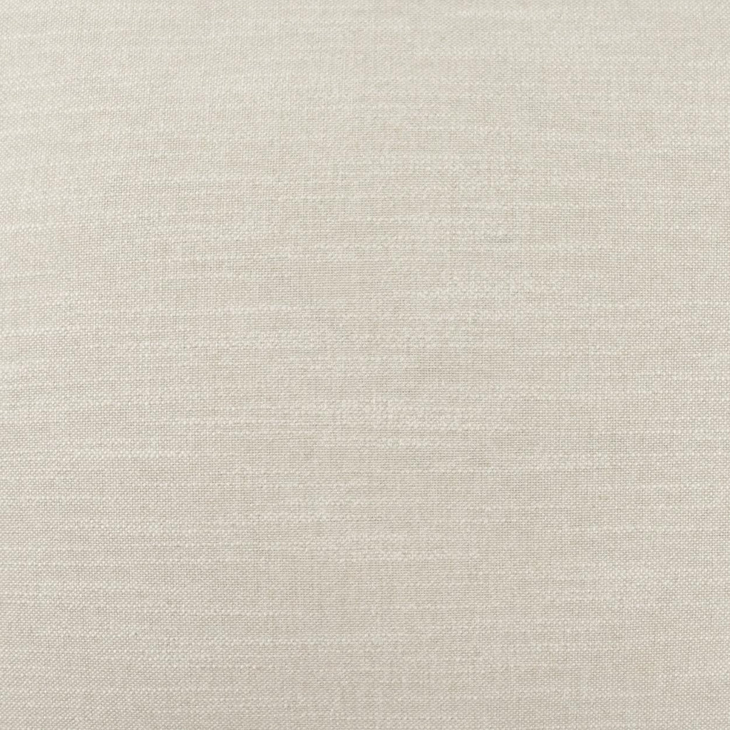 D.V. Kap Home Pom Chic Ivory  Fabric